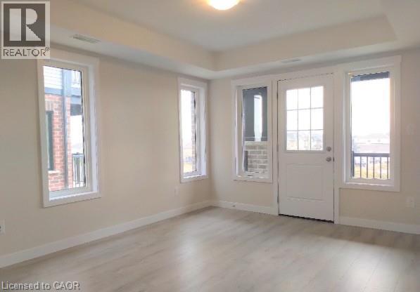160 Rochefort Street Unit# B1, Kitchener, Ontario  N2R 0C1 - Photo 12 - 40856334