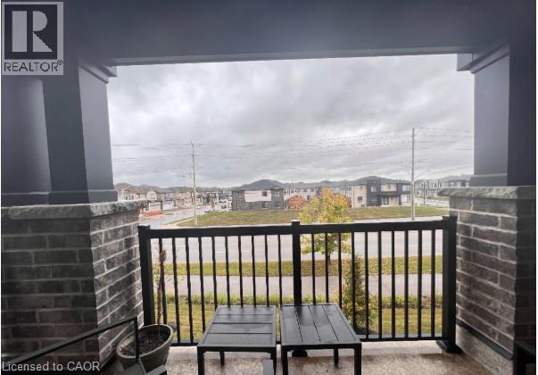 160 Rochefort Street Unit# B1, Kitchener, Ontario  N2R 0C1 - Photo 13 - 40856334
