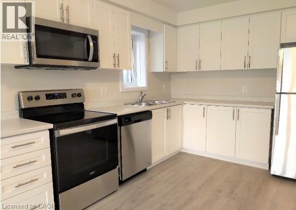 160 Rochefort Street Unit# B1, Kitchener, Ontario  N2R 0C1 - Photo 6 - 40856334