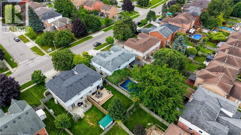 451 Burnett Avenue, Cambridge, Ontario  N1T 1L3 - Photo 38 - 40856380
