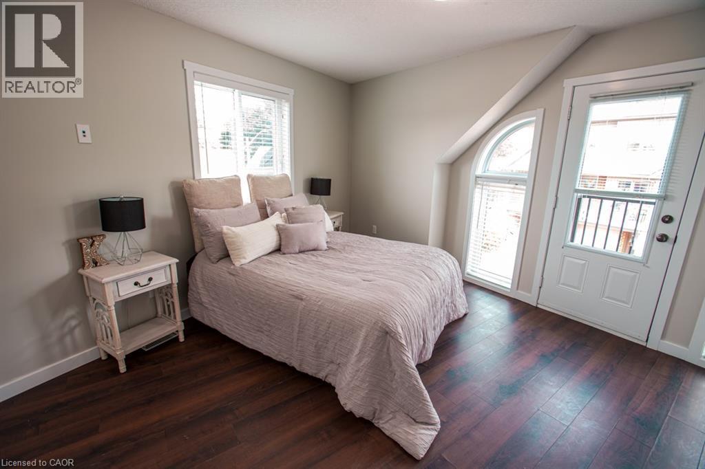 489 East Avenue Unit# B, Kitchener, Ontario  N2H 0A8 - Photo 40 - 40856201