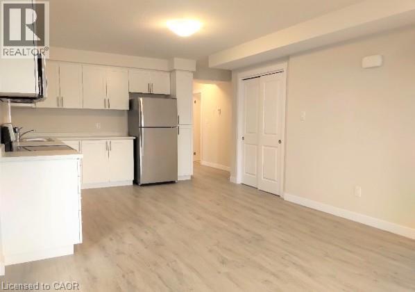 160 Rochefort Street Unit# B1, Kitchener, Ontario  N2R 0C1 - Photo 7 - 40856334