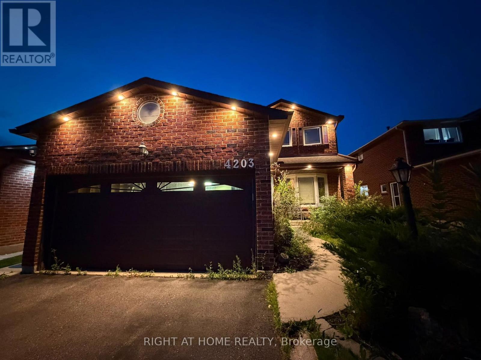 4203 COLONIAL DRIVE, Mississauga, Ontario