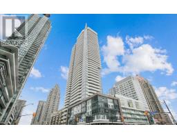 3408 - 4065 CONFEDERATION PARKWAY, Mississauga, Ontario