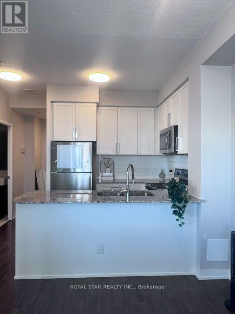 1107 - 840 QUEENS PLATE DRIVE, Toronto, Ontario