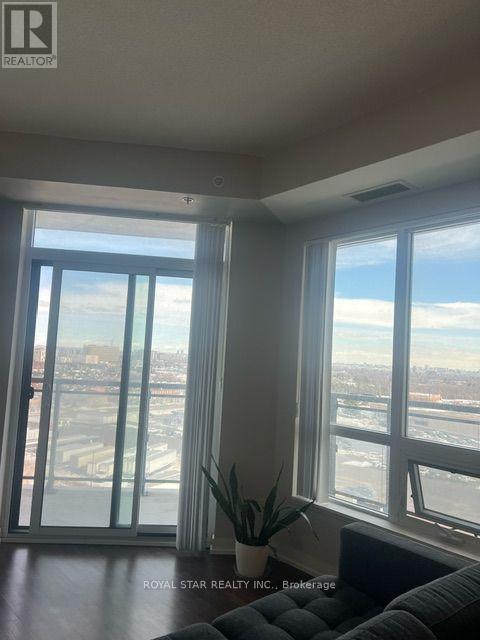 1107 - 840 Queens Plate Drive, Toronto, Ontario  M9W 0E7 - Photo 10 - W13692454