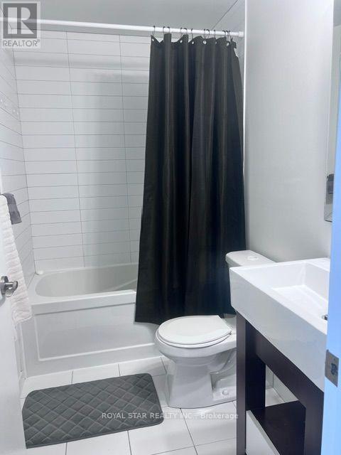 1107 - 840 Queens Plate Drive, Toronto, Ontario  M9W 0E7 - Photo 15 - W13692454
