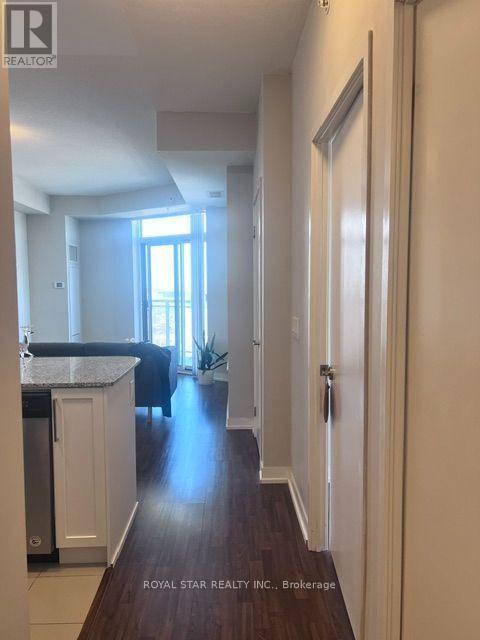1107 - 840 Queens Plate Drive, Toronto, Ontario  M9W 0E7 - Photo 4 - W13692454