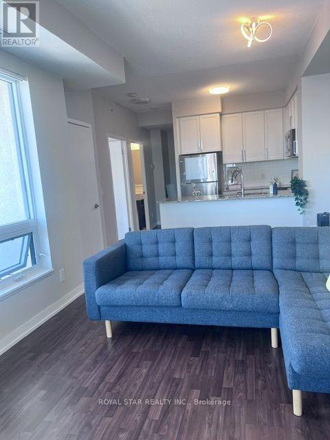 1107 - 840 Queens Plate Drive, Toronto, Ontario  M9W 0E7 - Photo 7 - W13692454