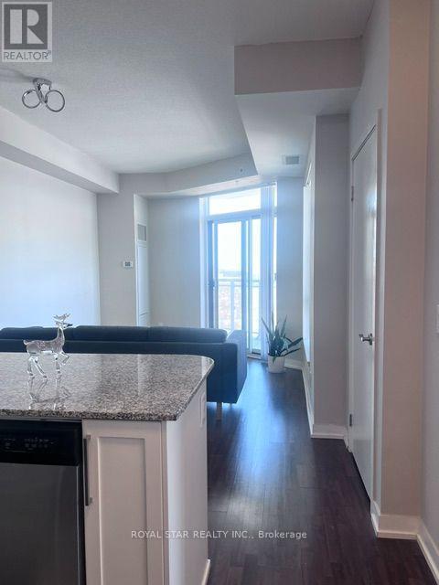 1107 - 840 Queens Plate Drive, Toronto, Ontario  M9W 0E7 - Photo 8 - W13692454