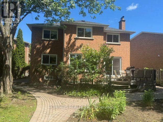 280 King Andrew Drive, Mississauga, Ontario  L4Z 1P8 - Photo 22 - W13692486