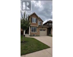 107 COMMUTER DRIVE, Brampton, Ontario