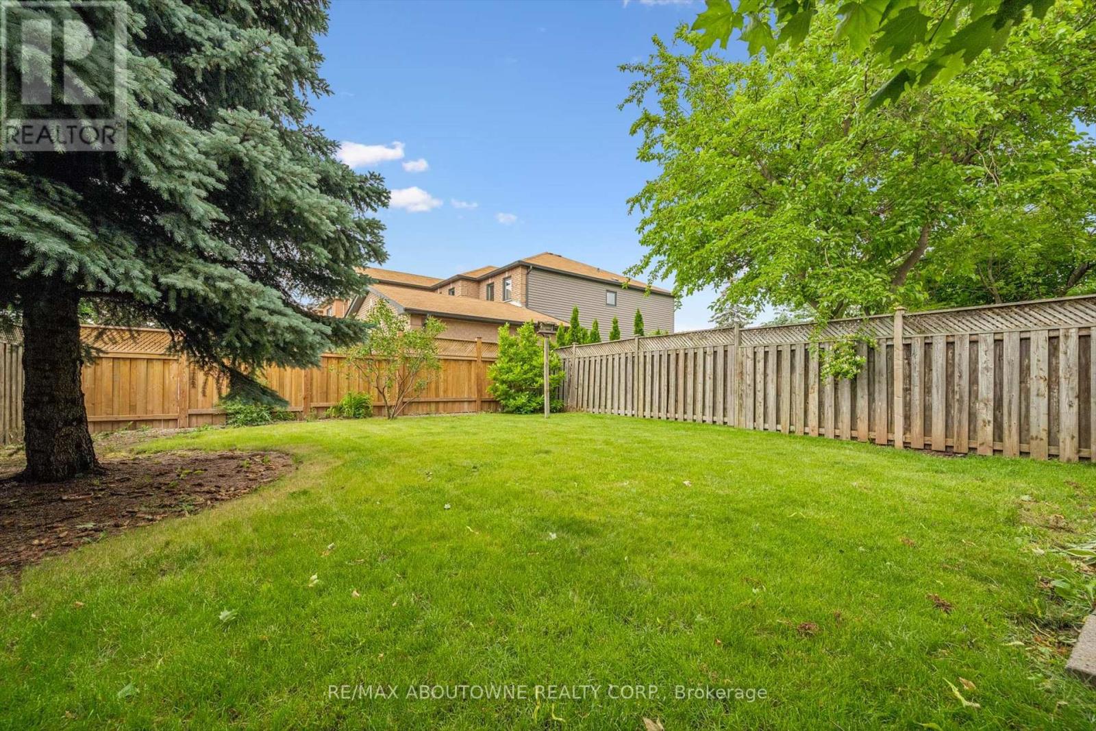 416 Marlatt Drive, Oakville, Ontario  L6H 5X5 - Photo 32 - W13692508