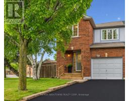 416 MARLATT DRIVE, Oakville, Ontario