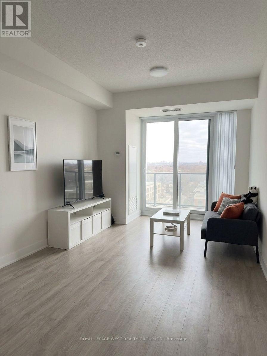 3015 - 9 Mabelle Avenue, Toronto, Ontario  M9A 4Y1 - Photo 2 - W13692512