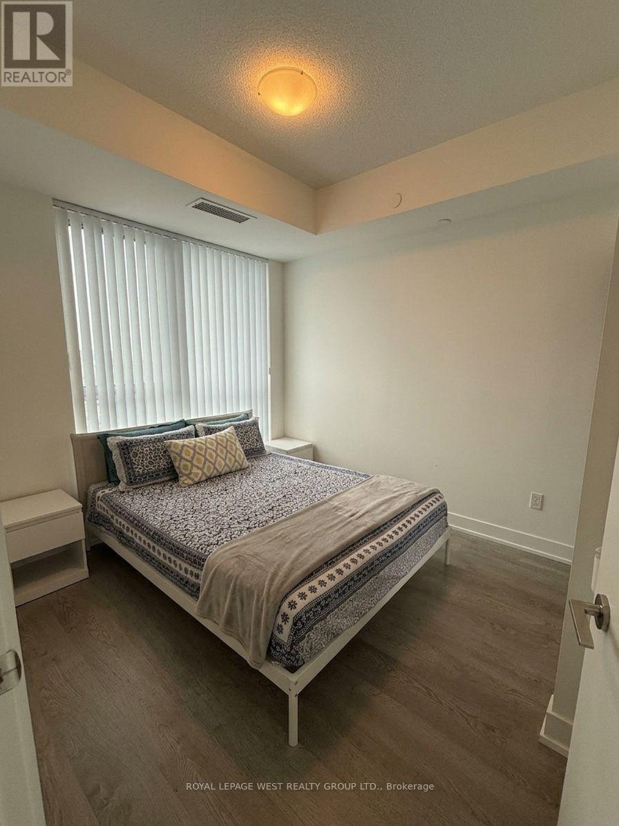 3015 - 9 Mabelle Avenue, Toronto, Ontario  M9A 4Y1 - Photo 5 - W13692512
