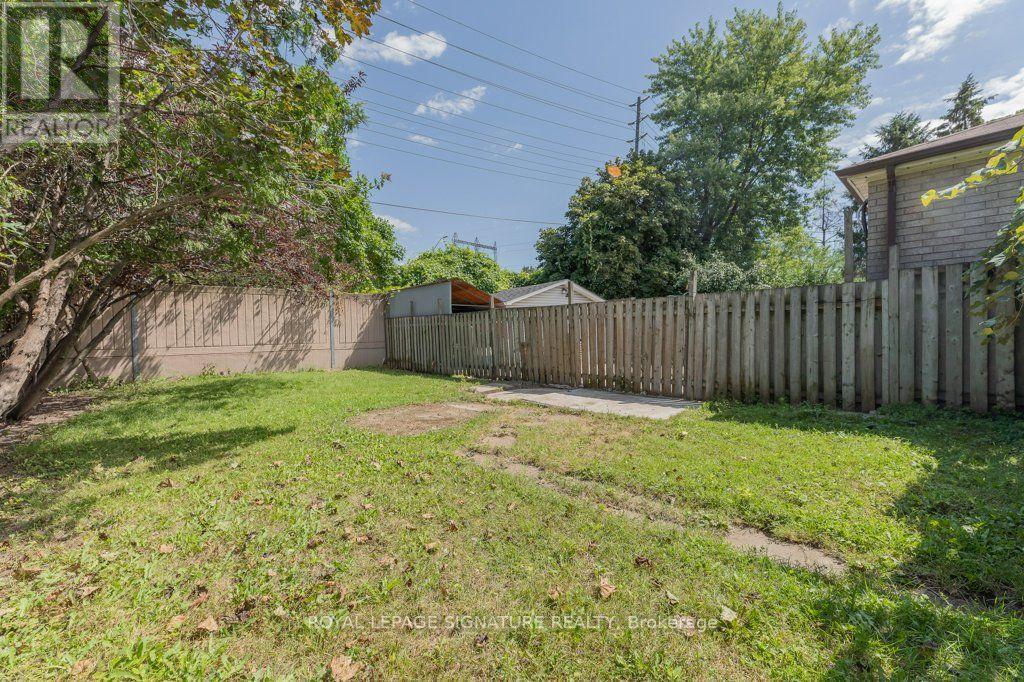 676 Abana Road, Mississauga, Ontario  L5A 1H4 - Photo 31 - W13692522