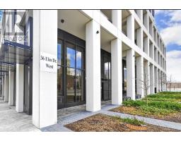 1701 - 36 ELM DRIVE W, Mississauga, Ontario