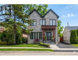 888 FOURTH STREET, Mississauga, Ontario