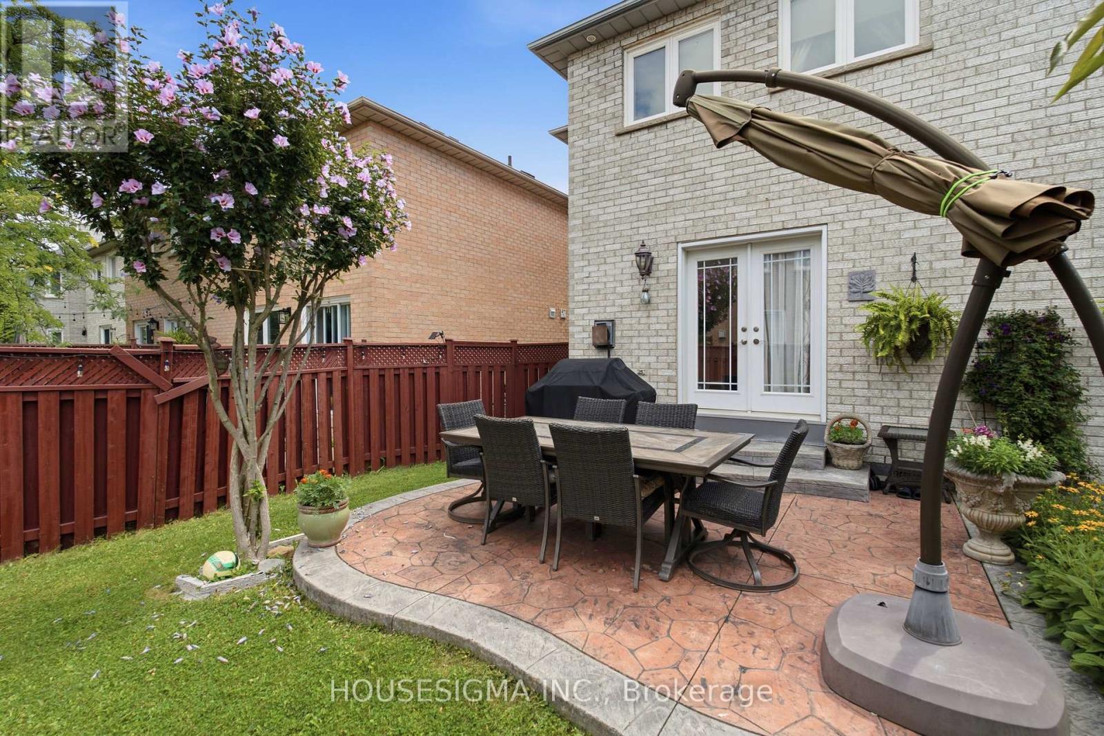 902 Applecroft Circle, Mississauga, Ontario  L5V 2A7 - Photo 37 - W13692536