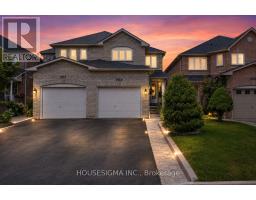 902 APPLECROFT CIRCLE, Mississauga, Ontario