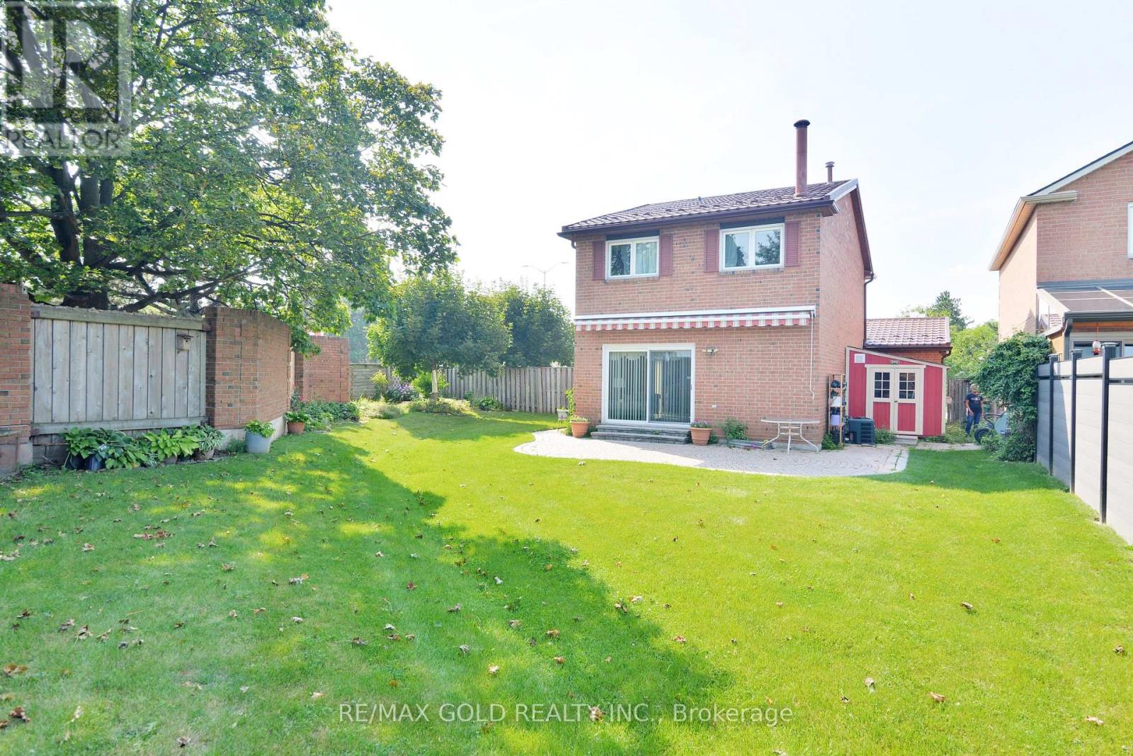 4284 Sawmill Valley Drive, Mississauga, Ontario  L5L 3M9 - Photo 36 - W13692540