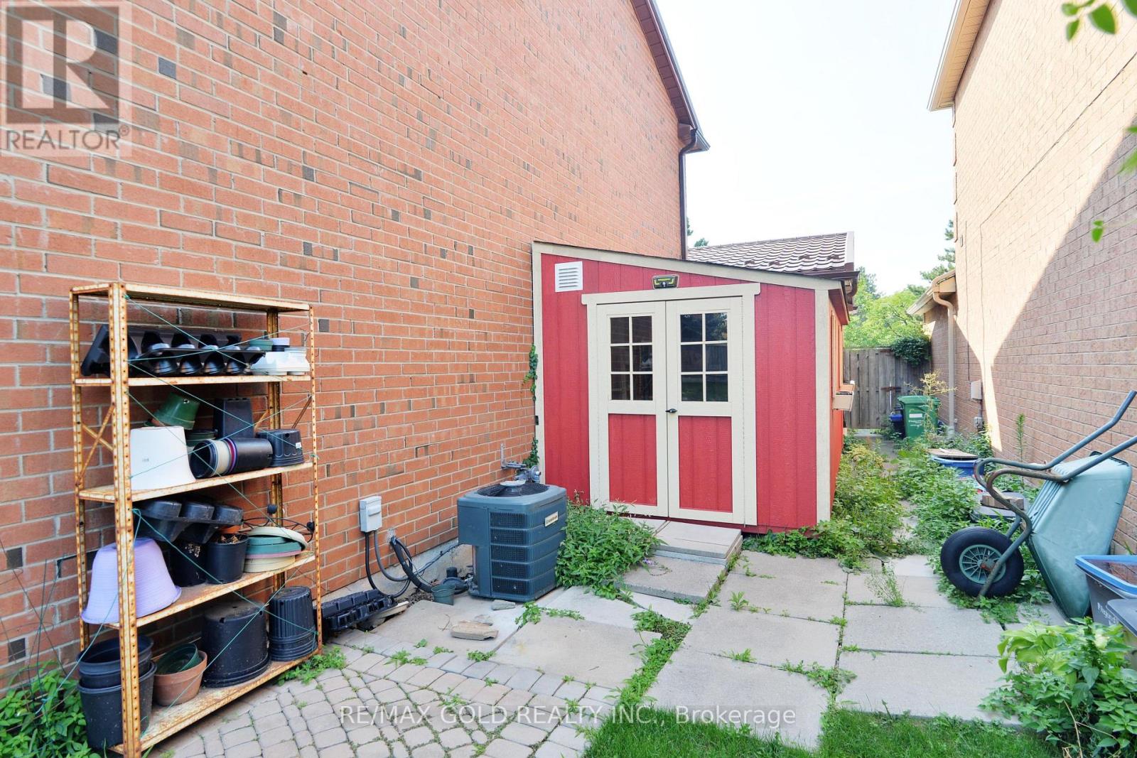 4284 Sawmill Valley Drive, Mississauga, Ontario  L5L 3M9 - Photo 41 - W13692540