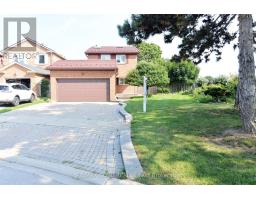4284 SAWMILL VALLEY DRIVE, Mississauga, Ontario