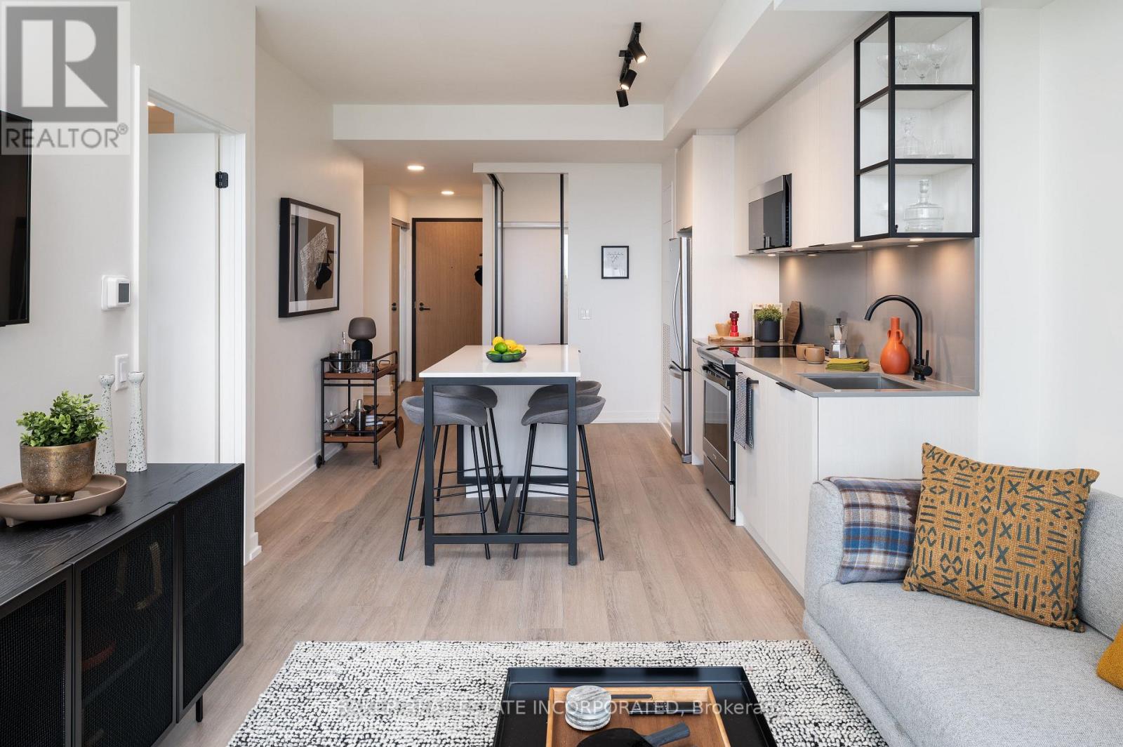 610 - 740 Dupont Street, Toronto, Ontario  M6G 0A9 - Photo 4 - W13692546