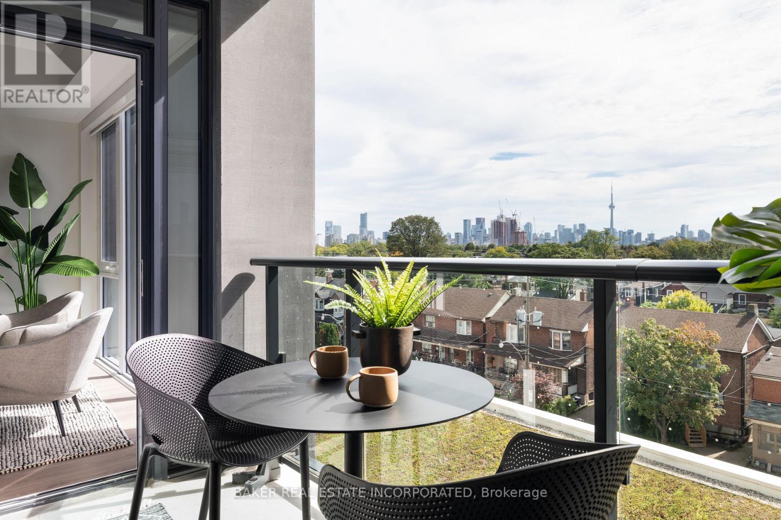 610 - 740 Dupont Street, Toronto, Ontario  M6G 0A9 - Photo 8 - W13692546