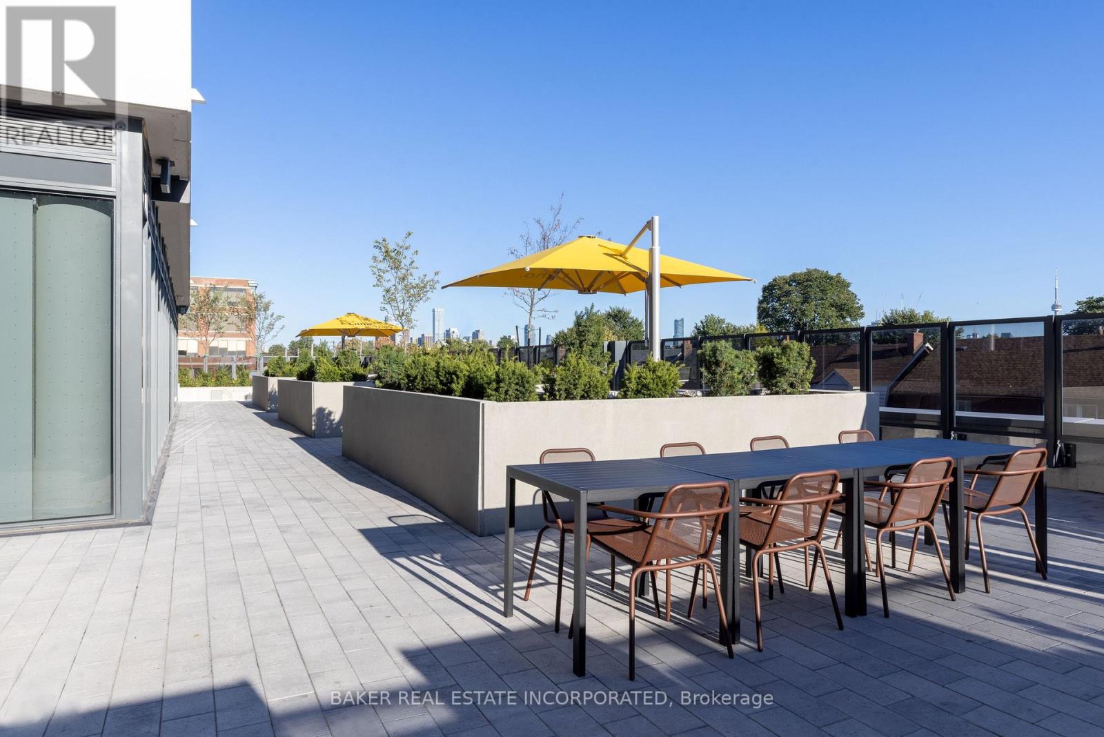 521 - 740 Dupont Street, Toronto, Ontario  M6G 0A9 - Photo 10 - W13692548