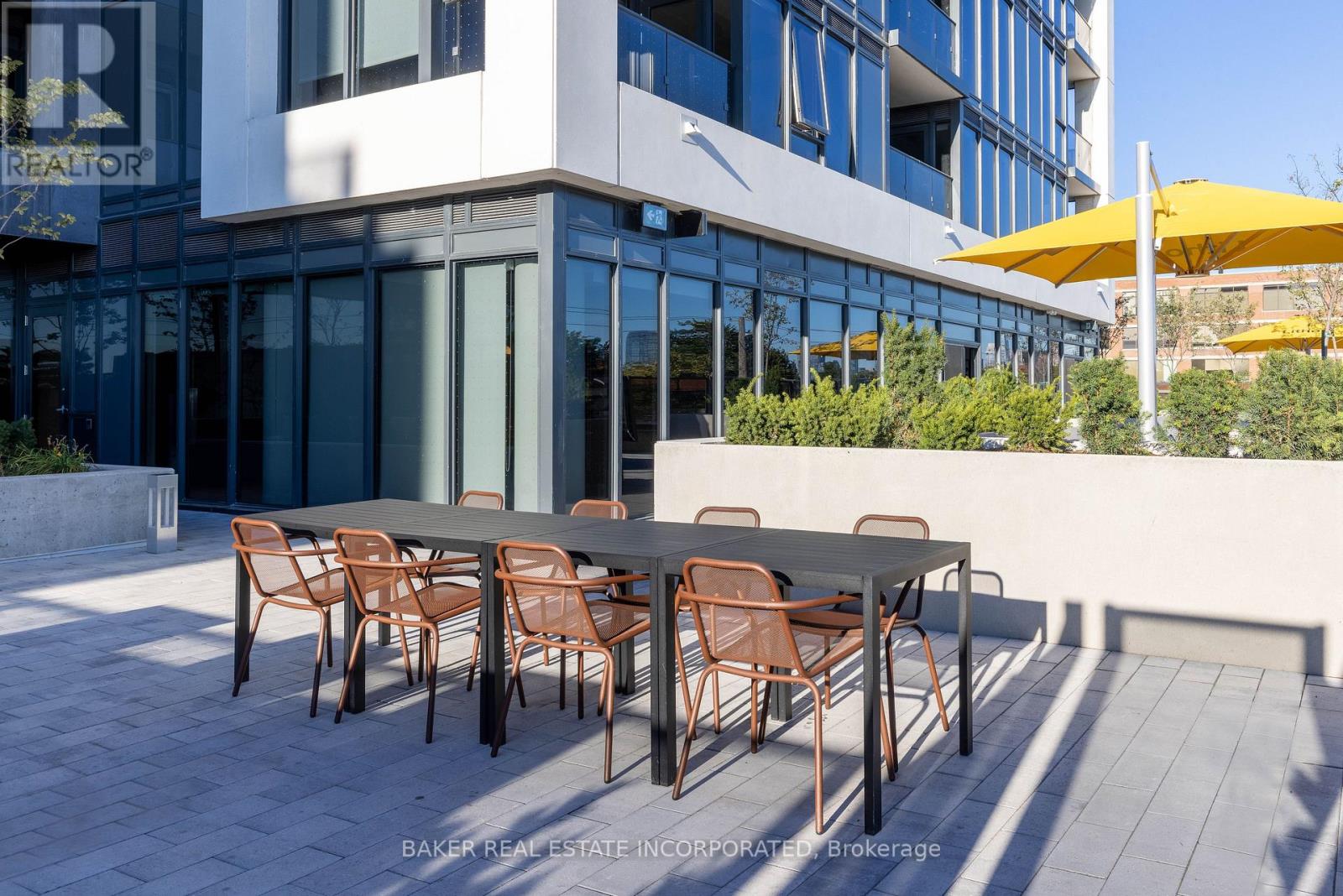 521 - 740 Dupont Street, Toronto, Ontario  M6G 0A9 - Photo 12 - W13692548