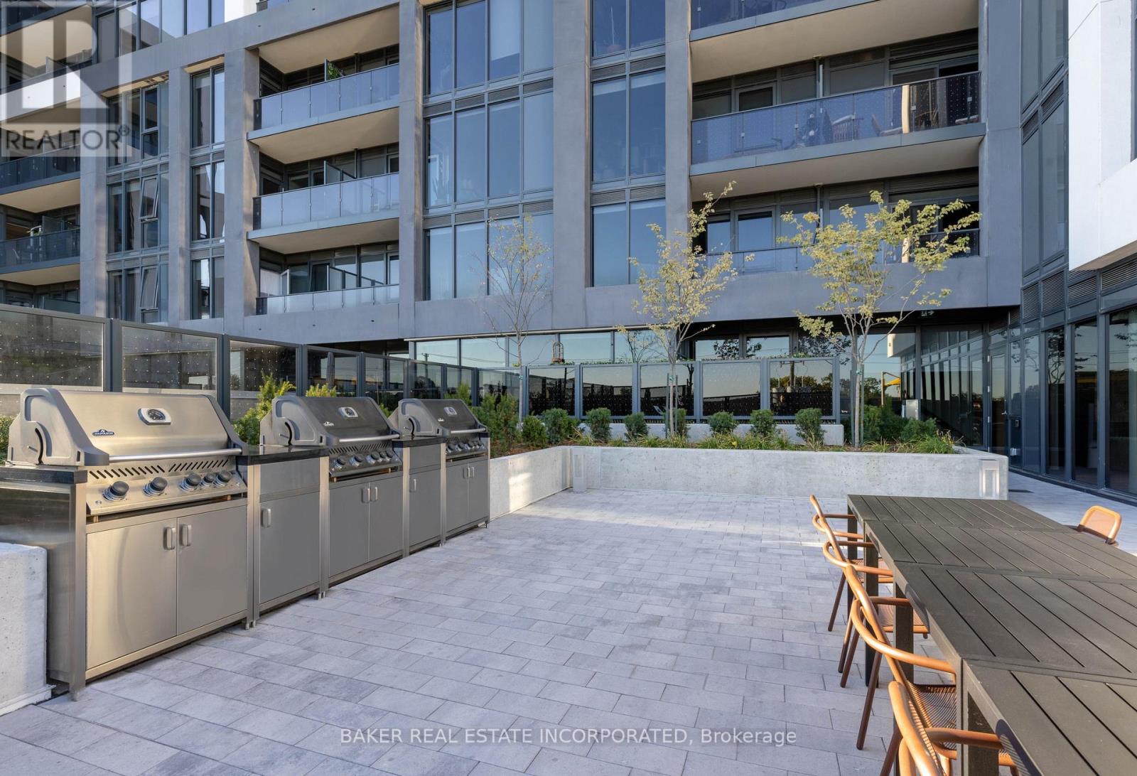 521 - 740 Dupont Street, Toronto, Ontario  M6G 0A9 - Photo 13 - W13692548