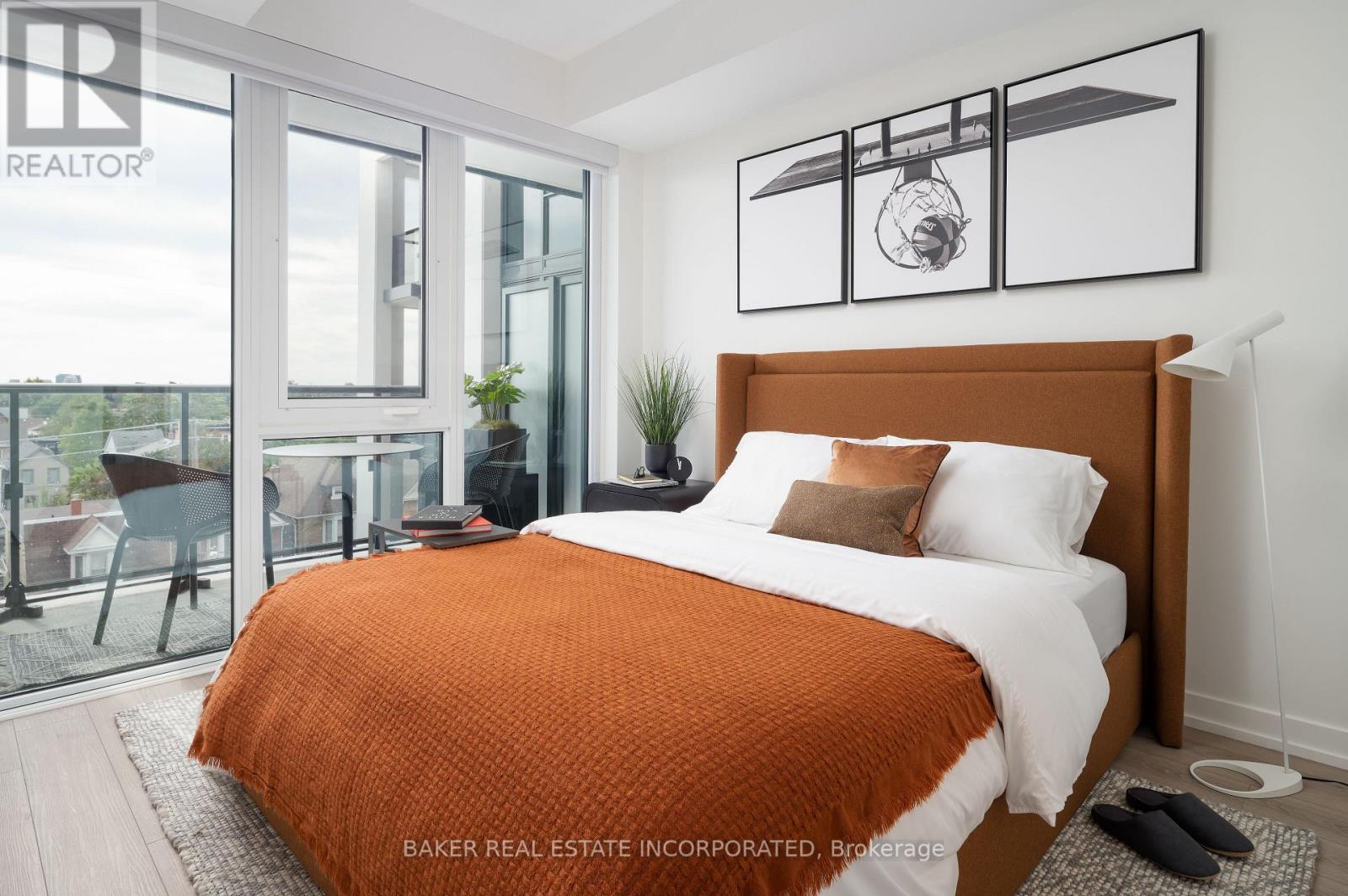 521 - 740 Dupont Street, Toronto, Ontario  M6G 0A9 - Photo 5 - W13692548