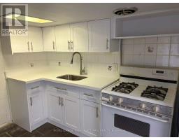 BASEMENT - 1228 DUFFERIN STREET, Toronto, Ontario