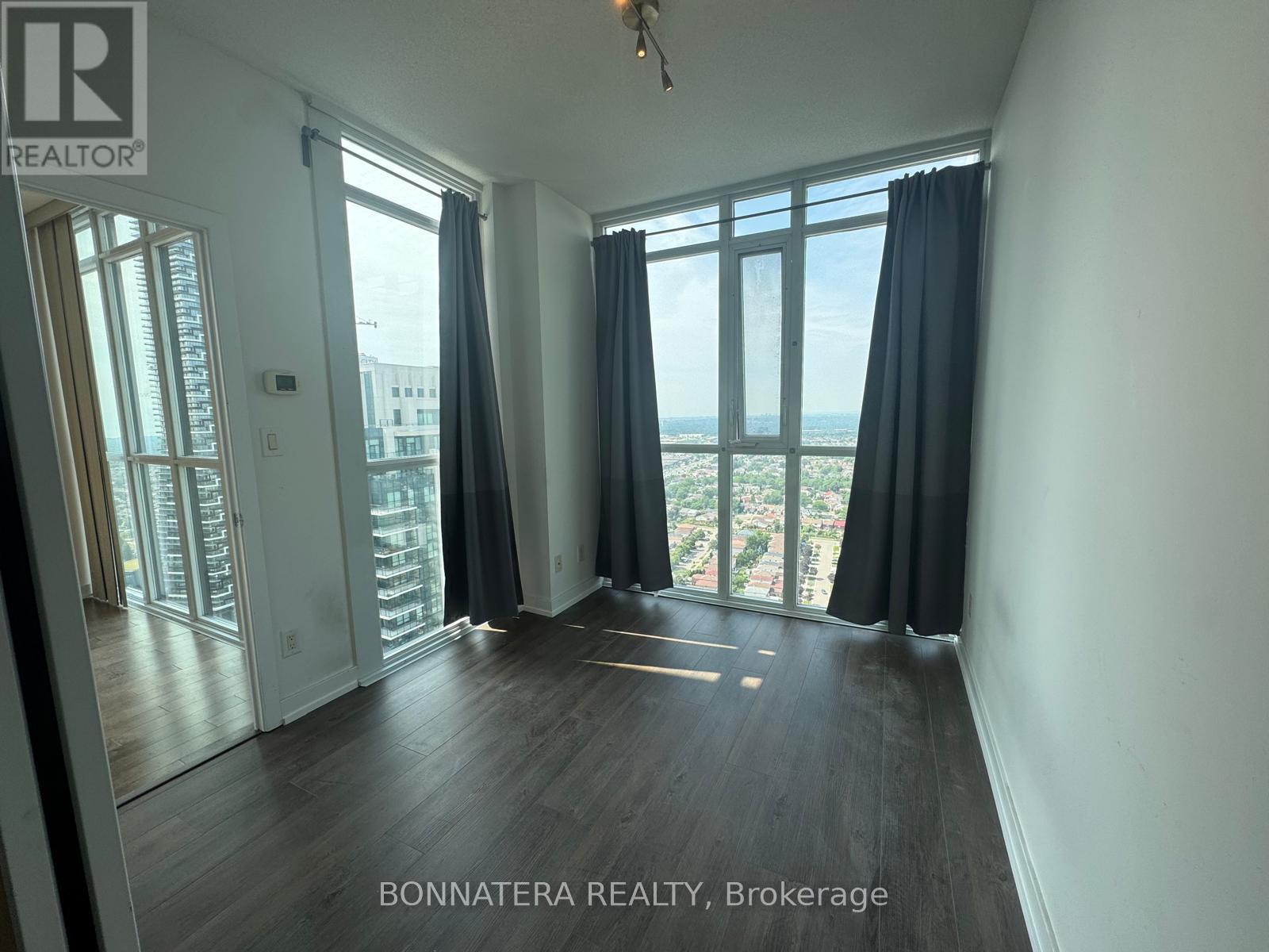 3503 - 4099 Brickstone Mews, Mississauga, Ontario  L5B 0G2 - Photo 16 - W13692620