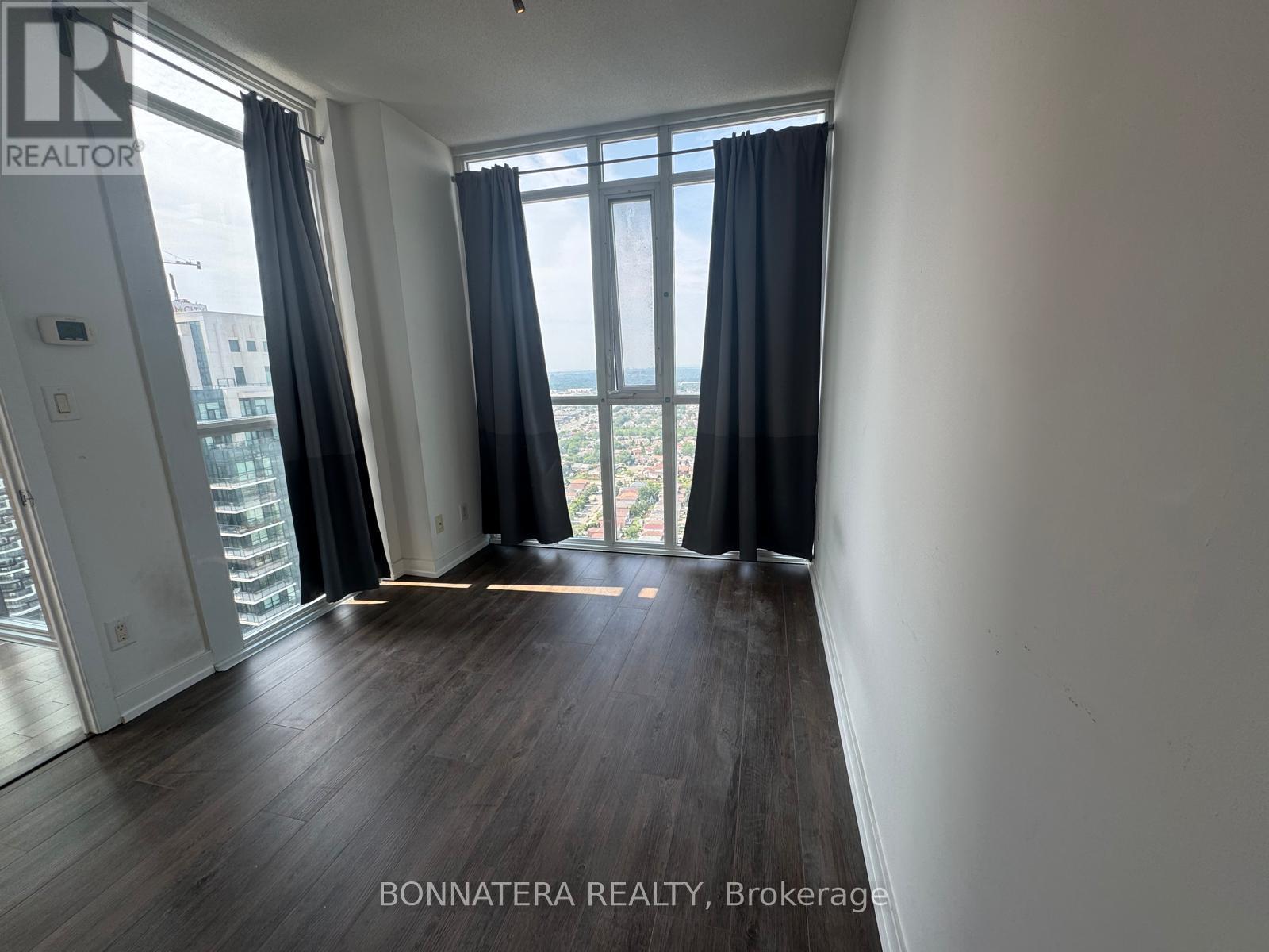 3503 - 4099 Brickstone Mews, Mississauga, Ontario  L5B 0G2 - Photo 18 - W13692620