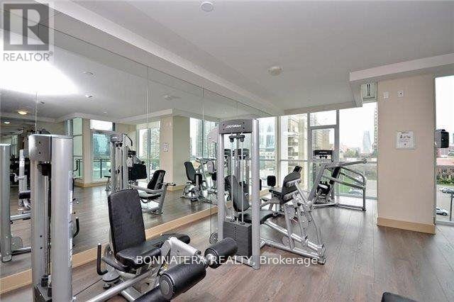 3503 - 4099 Brickstone Mews, Mississauga, Ontario  L5B 0G2 - Photo 25 - W13692620