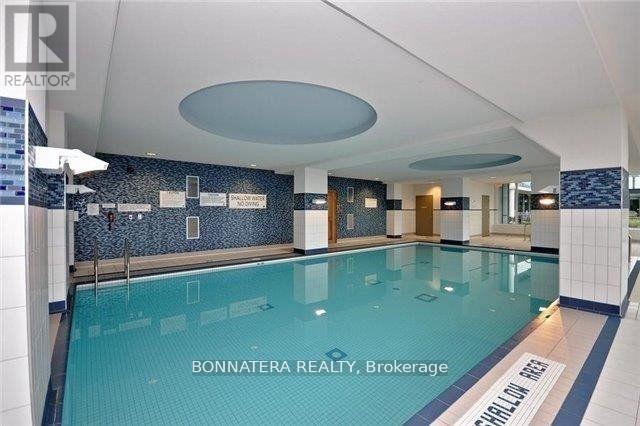 3503 - 4099 Brickstone Mews, Mississauga, Ontario  L5B 0G2 - Photo 26 - W13692620