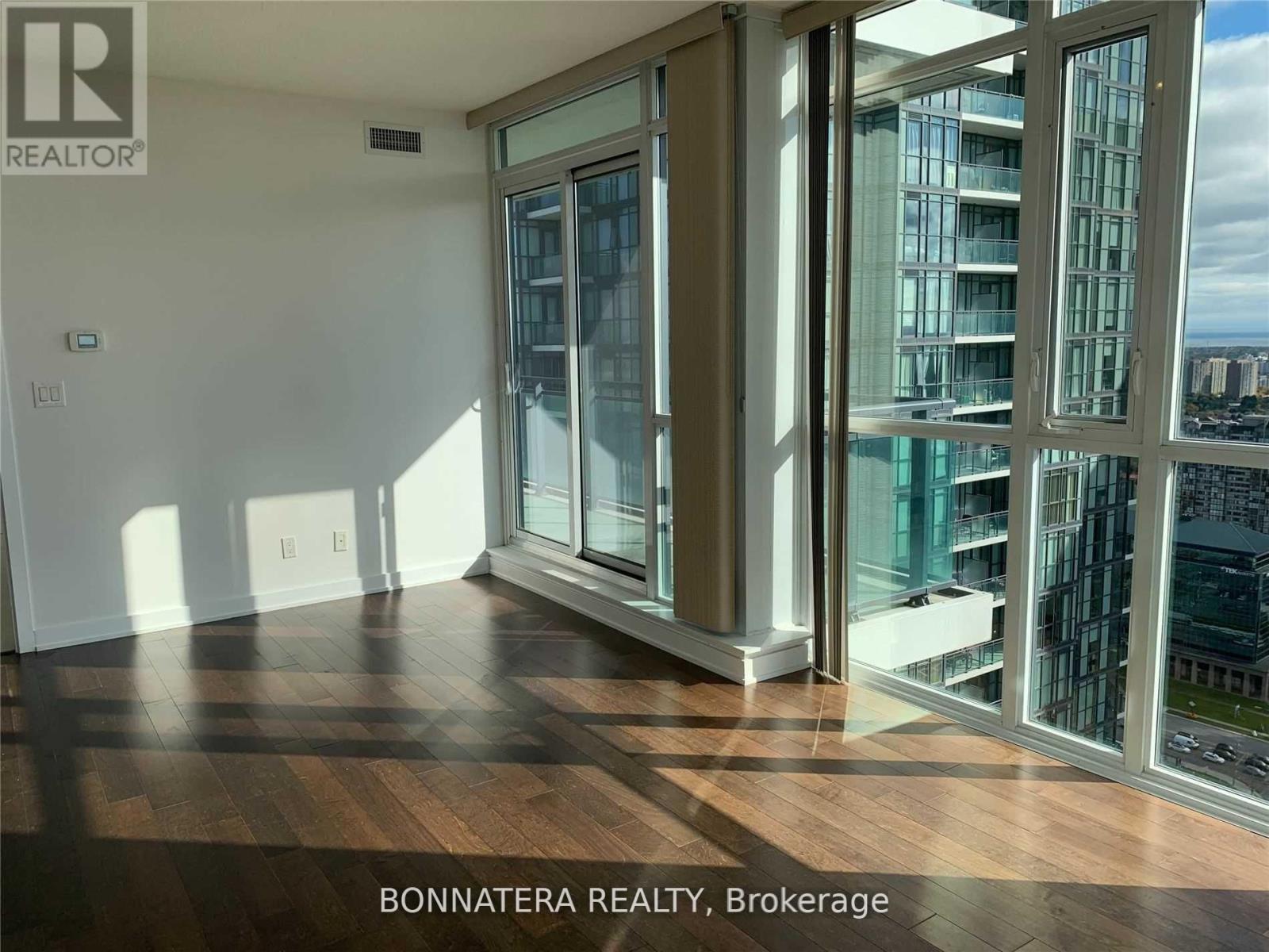 3503 - 4099 Brickstone Mews, Mississauga, Ontario  L5B 0G2 - Photo 4 - W13692620