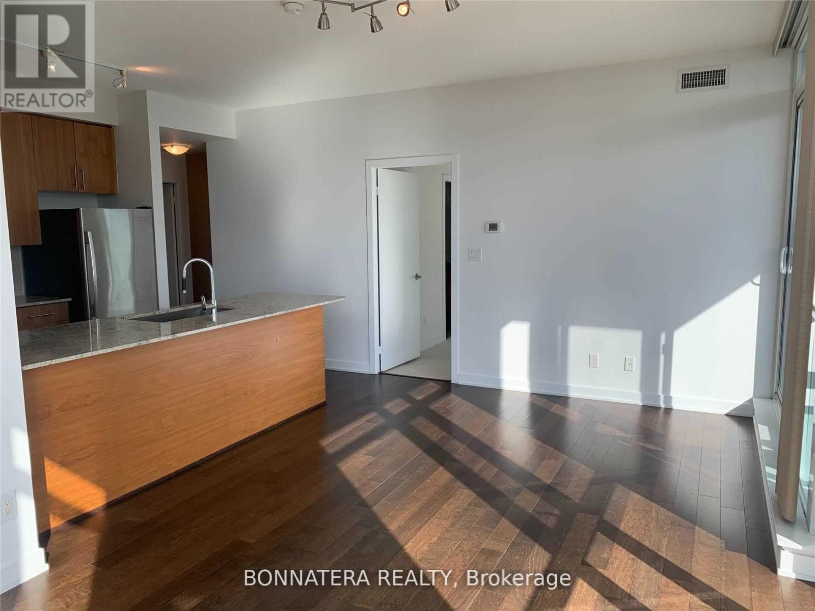 3503 - 4099 Brickstone Mews, Mississauga, Ontario  L5B 0G2 - Photo 6 - W13692620