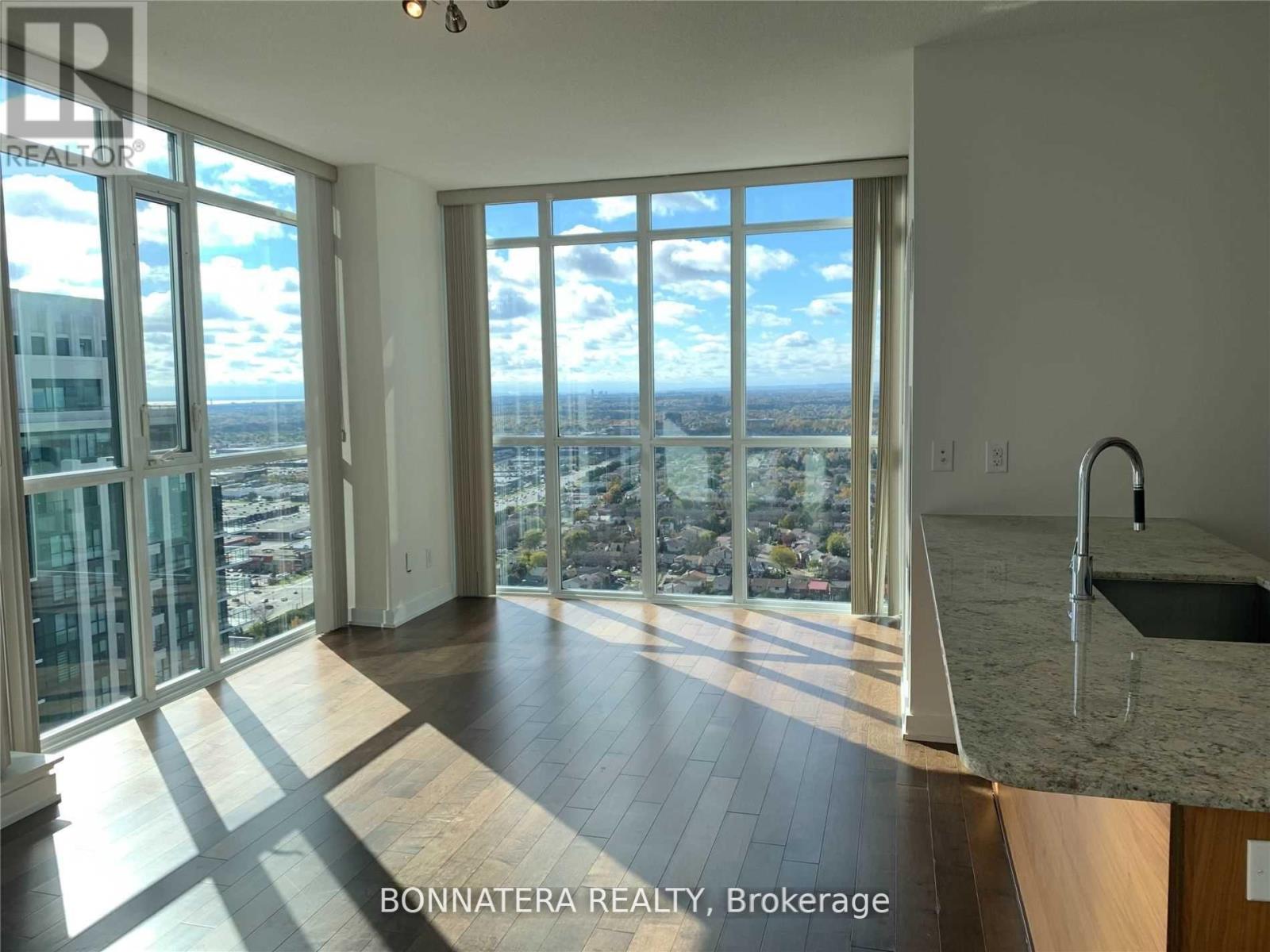 3503 - 4099 Brickstone Mews, Mississauga, Ontario  L5B 0G2 - Photo 7 - W13692620
