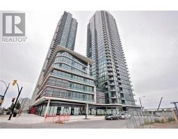 3503 - 4099 BRICKSTONE MEWS, Mississauga, Ontario