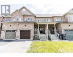 90 DELPORT CLOSE, Brampton, Ontario