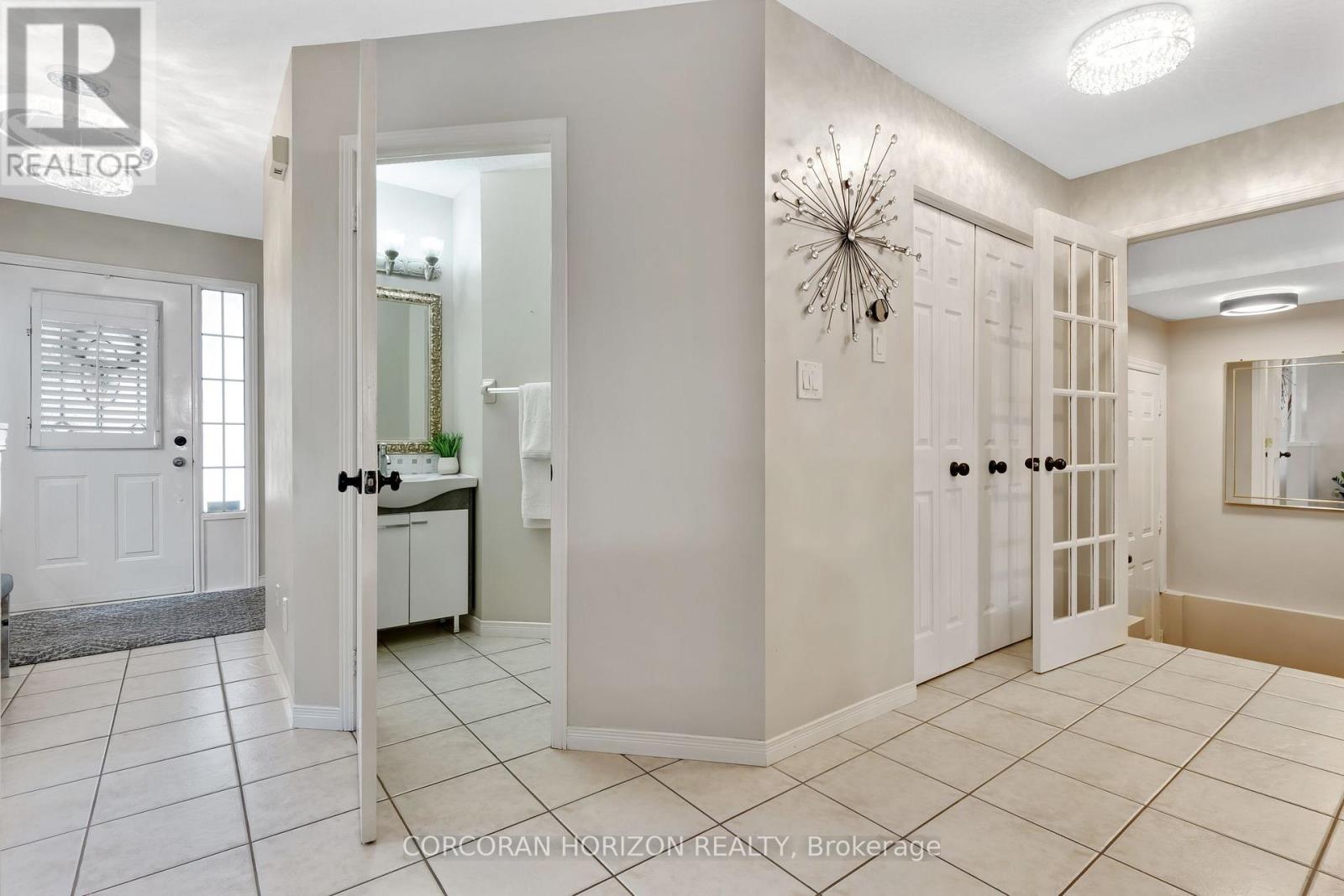 913 Copper Leaf Crescent, Kitchener, Ontario  N2E 3W1 - Photo 5 - X13692400