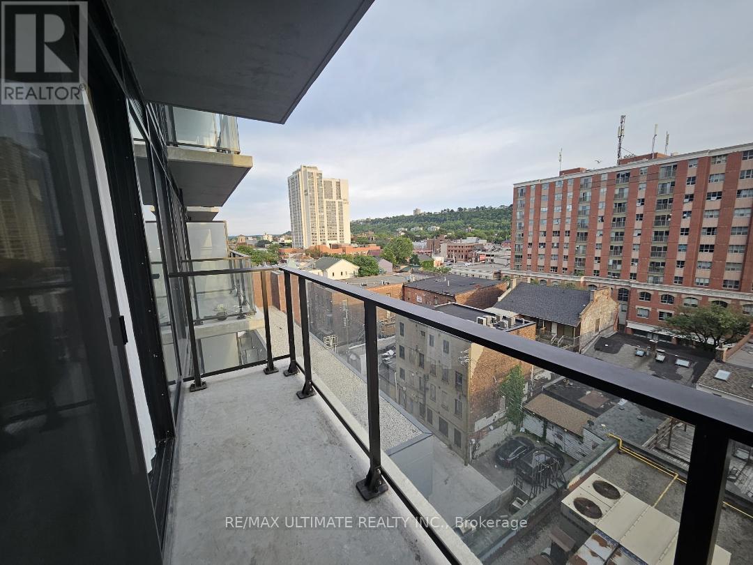 809 - 1 Jarvis Street, Hamilton, Ontario  L8R 0A8 - Photo 10 - X13692402