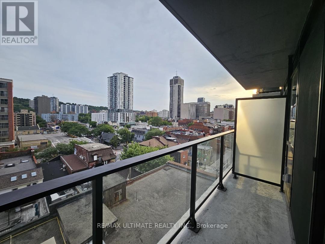 809 - 1 Jarvis Street, Hamilton, Ontario  L8R 0A8 - Photo 11 - X13692402