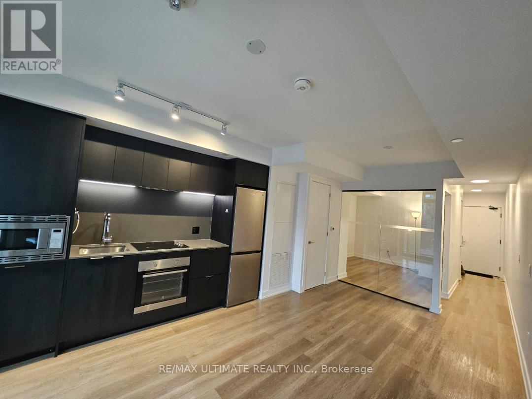 809 - 1 Jarvis Street, Hamilton, Ontario  L8R 0A8 - Photo 3 - X13692402