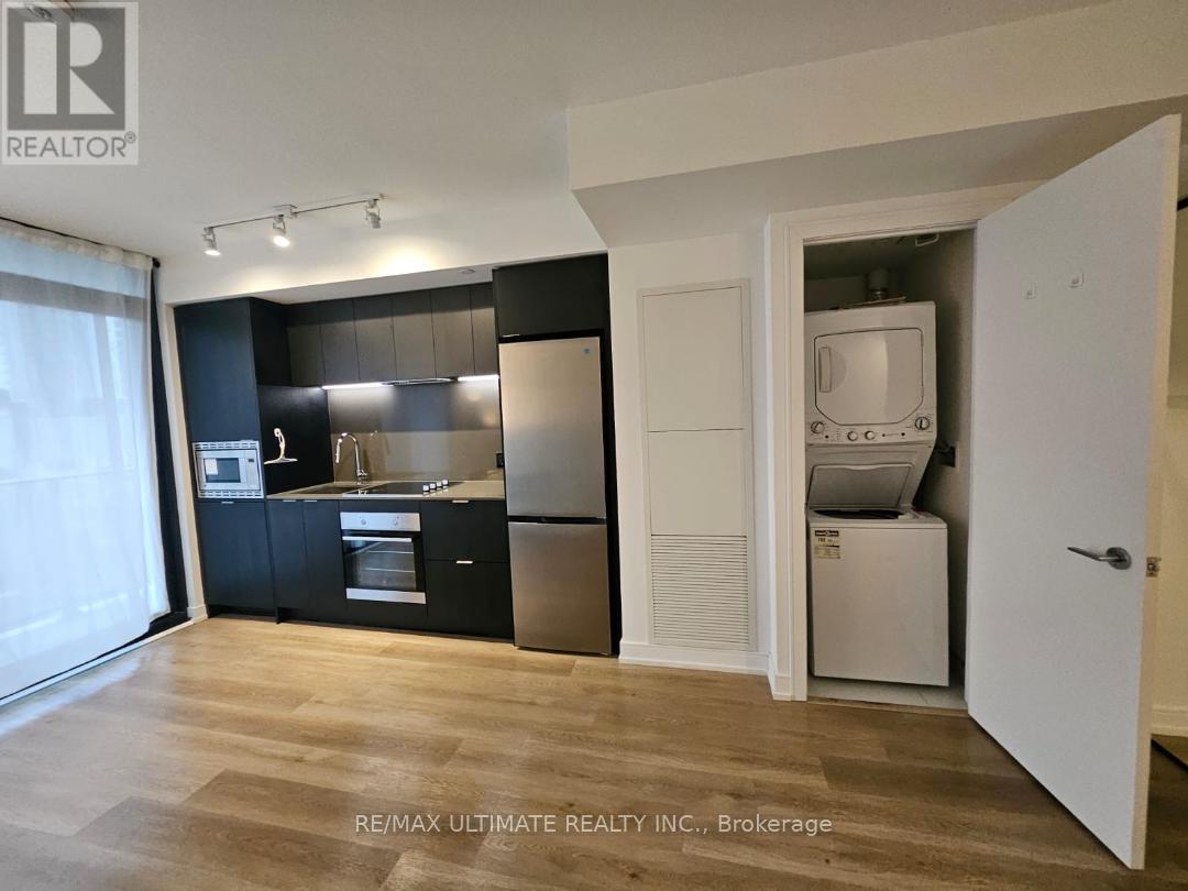 809 - 1 Jarvis Street, Hamilton, Ontario  L8R 0A8 - Photo 4 - X13692402