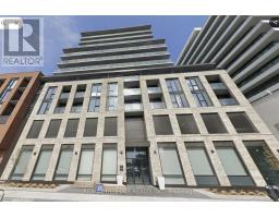 809 - 1 JARVIS STREET, Hamilton, Ontario